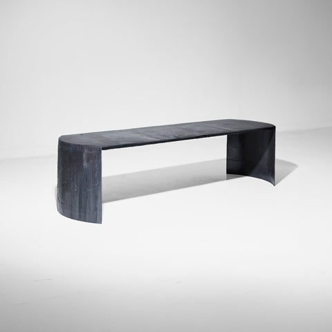 Arsenic Fog Dining Table