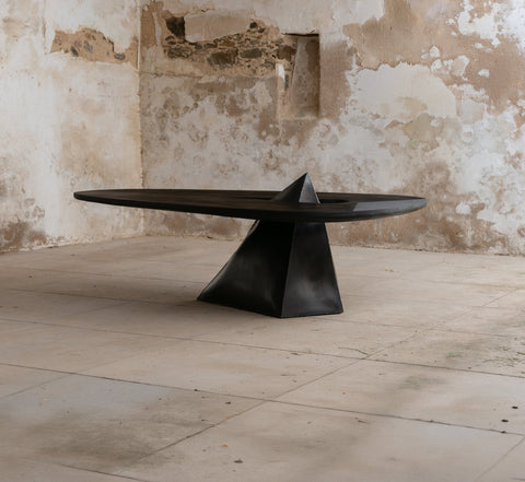 Lose Control Dining Table