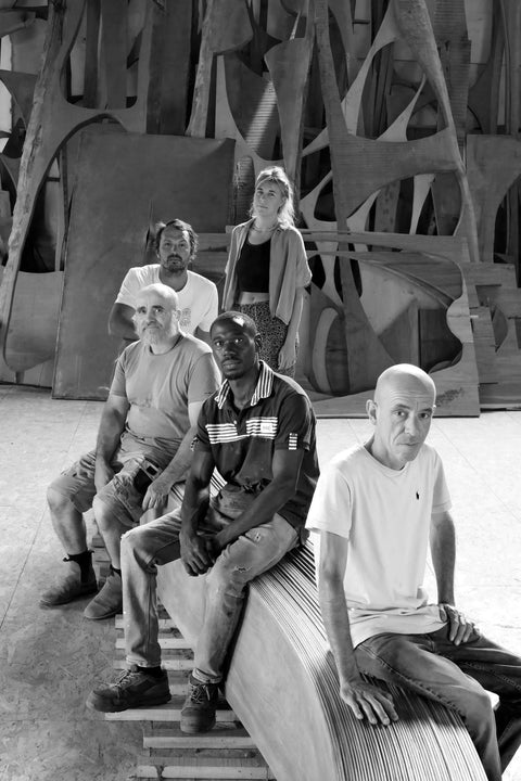 © Emily Vanweydeveld