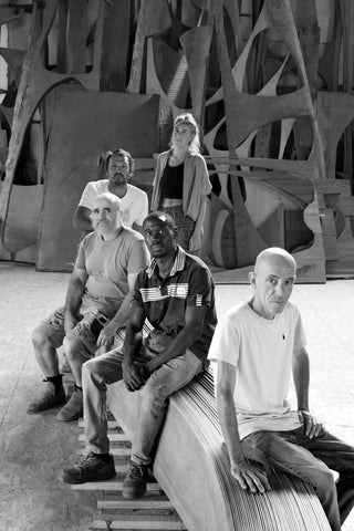 © Emily Vanweydeveld