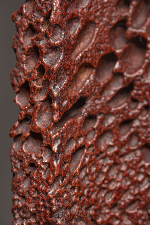 REPLICA Mars Editions Tall lamp