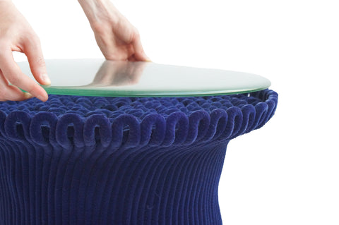 Myceda Side Table