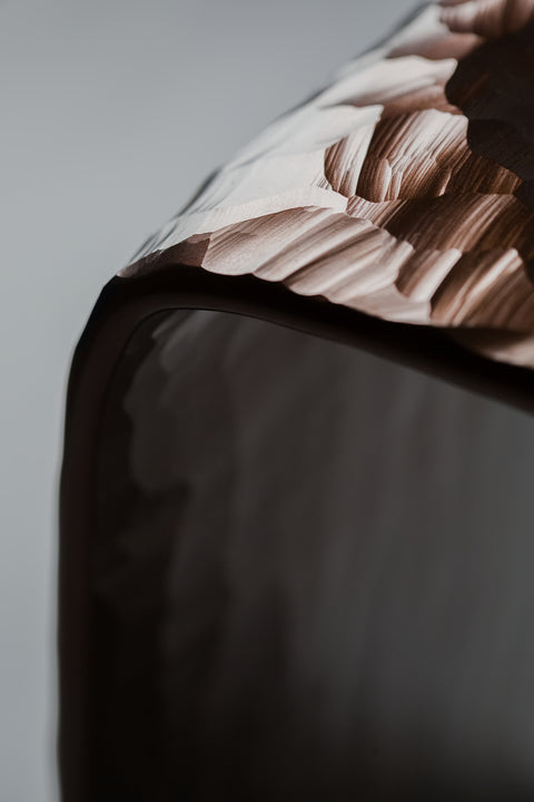 INTERMISSIØN Bench Bronze