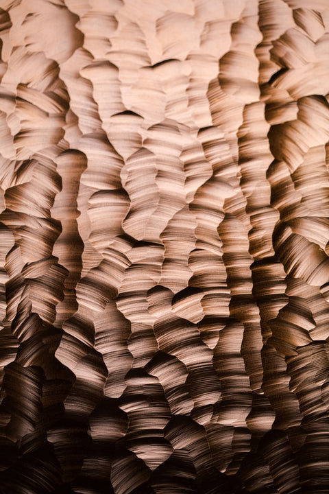 INTERMISSIØN Bench Bronze