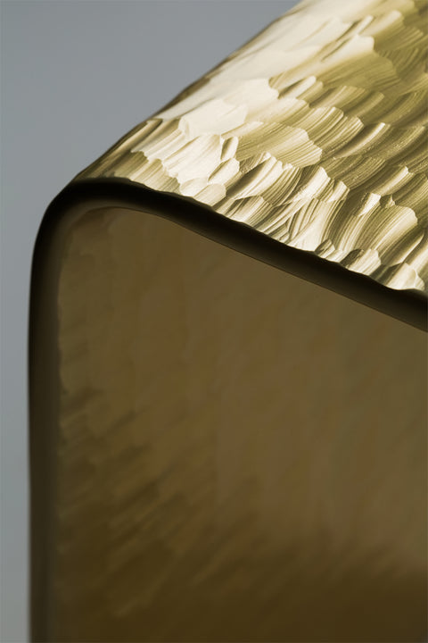 INTERMISSIØN Bench Gold