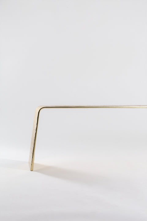 INTERMISSIØN Bench Gold
