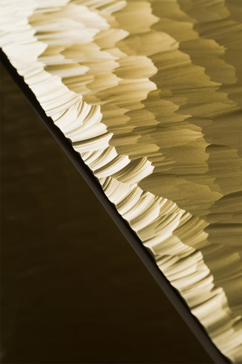 INTERMISSIØN Bench Gold