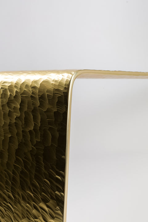 INTERMISSIØN Bench Gold