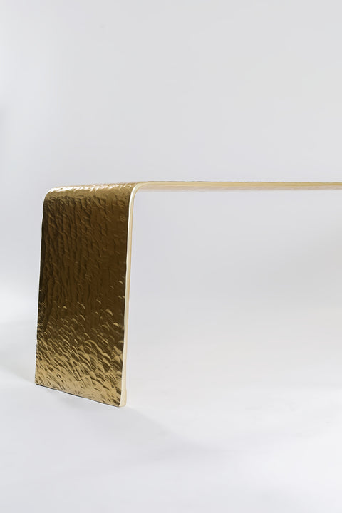 INTERMISSIØN Bench Gold