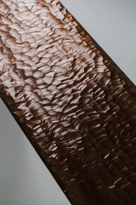 INTERMISSIØN Bench Bronze