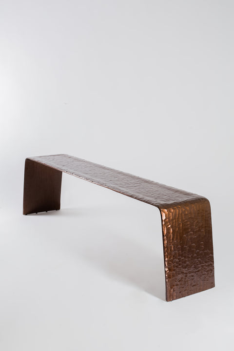 INTERMISSIØN Bench Bronze