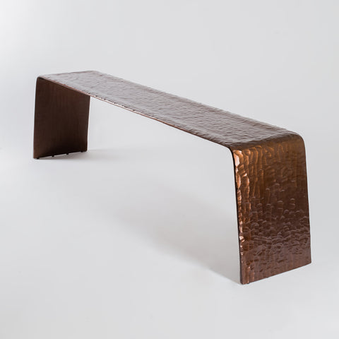 INTERMISSIØN Bench Bronze