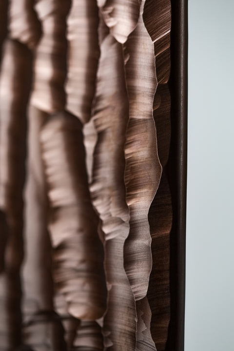 INTERMISSIØN Bench Bronze