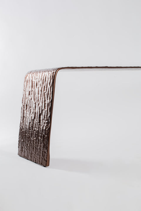 INTERMISSIØN Bench Bronze