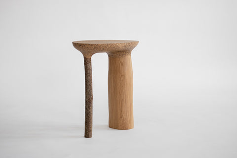 Not Wasted Side Table II