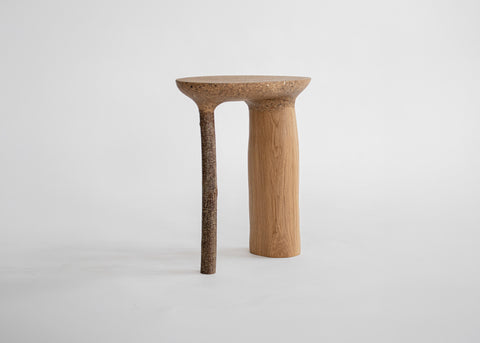 Not Wasted Side Table II