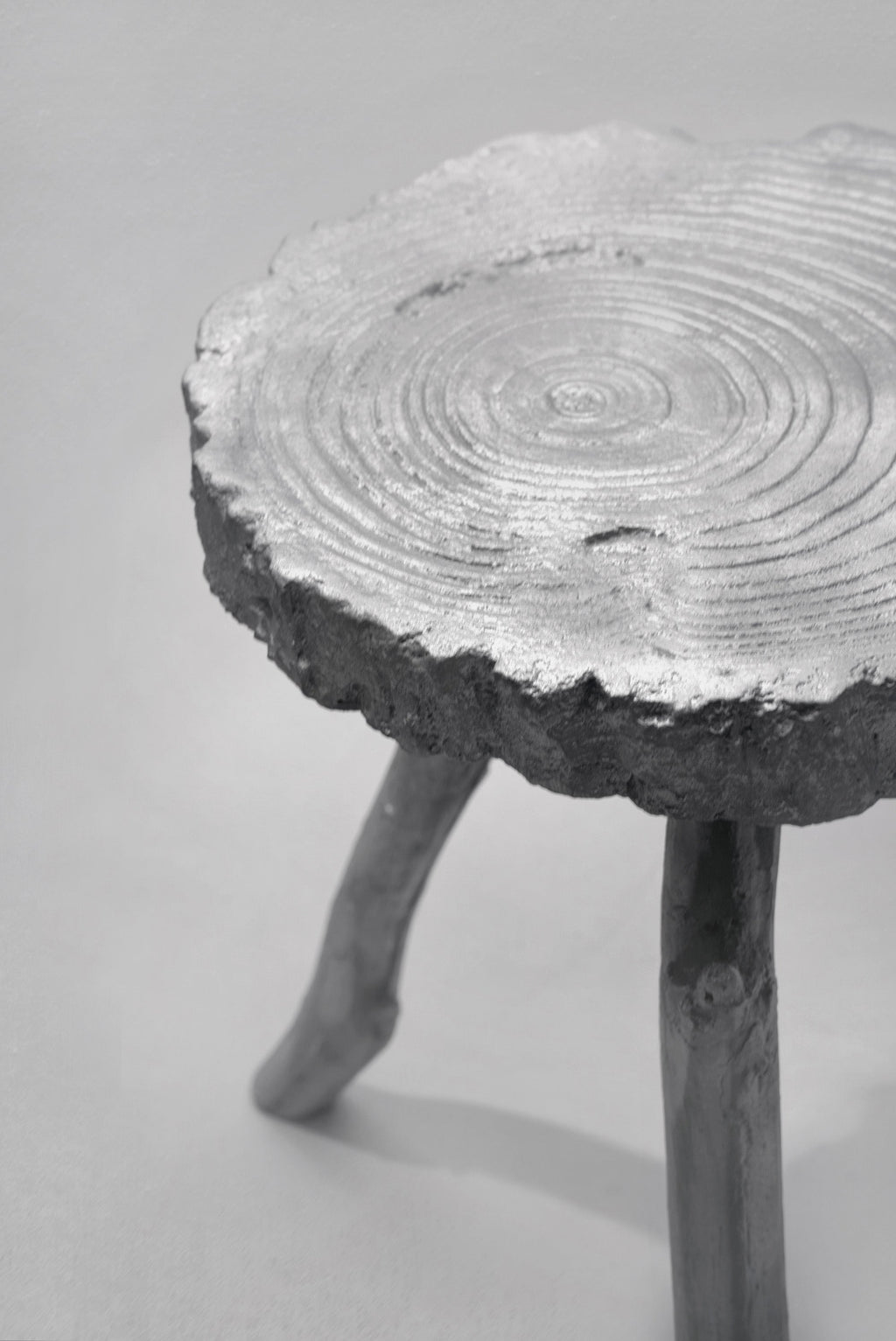 Neo Primitive Stool – Objects With Narratives