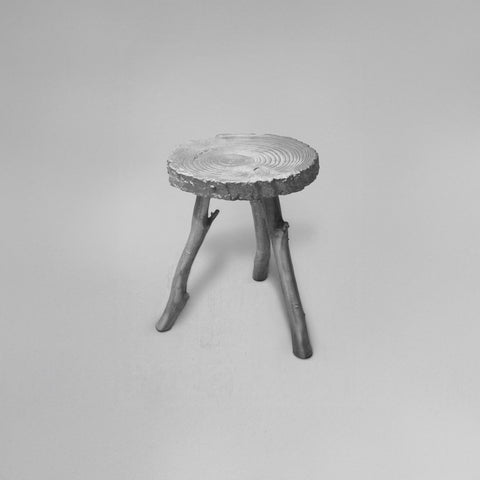 Neo Primitive Stool