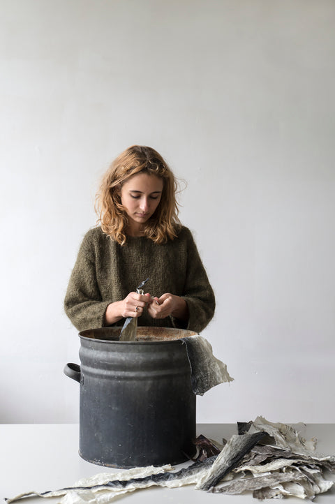 Studio Nienke Hoogvliet