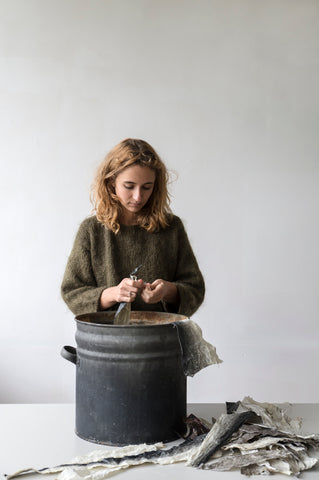 Studio Nienke Hoogvliet