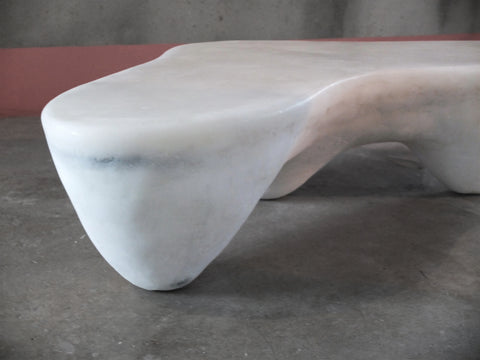 Nimbus II Coffee Table