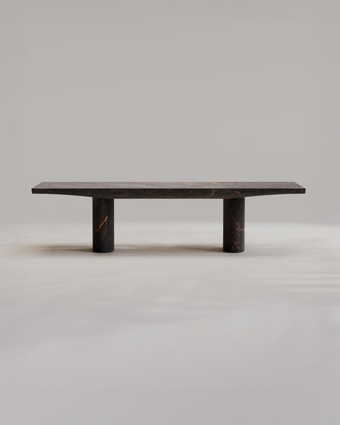 Abraccio Port Saint Laurent Dining Table