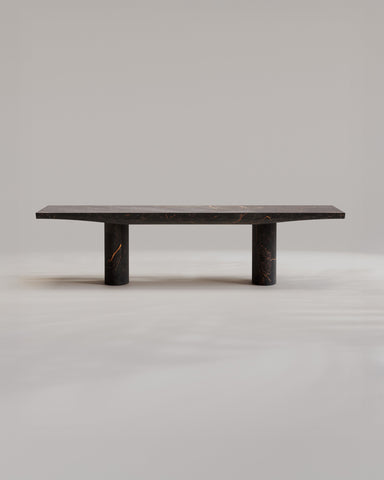 Abraccio Port Saint Laurent Dining Table