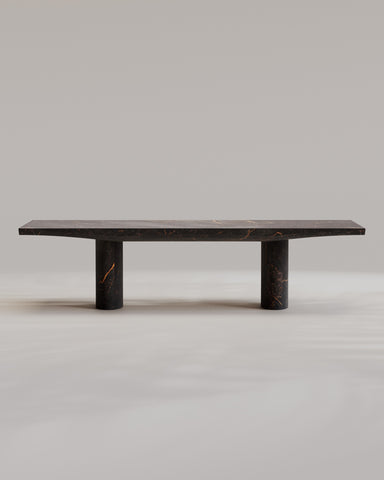 Abraccio Port Saint Laurent Dining Table