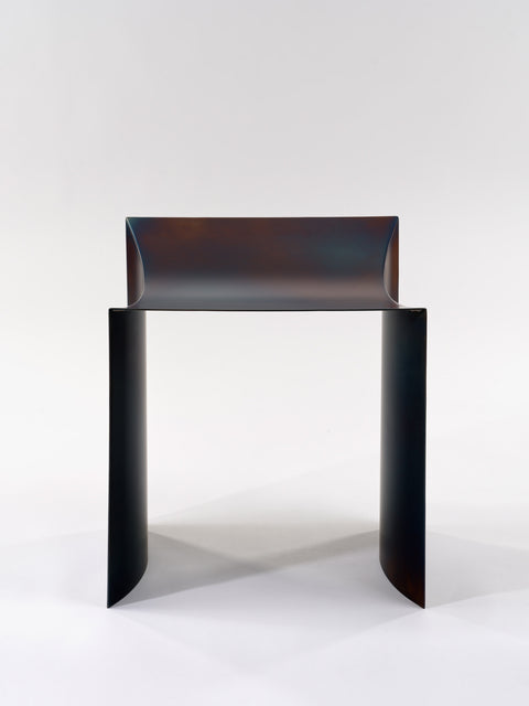 One Curve Stool