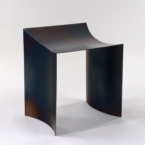 One Curve Stool