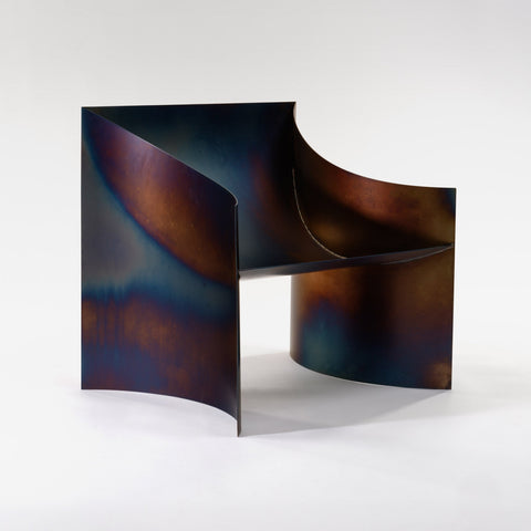 One Curve Chair
