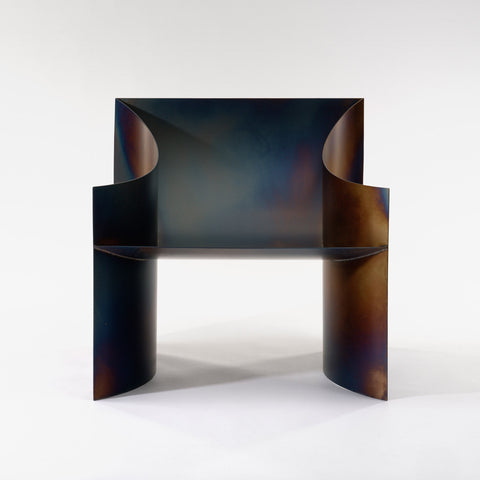 One Curve Chair