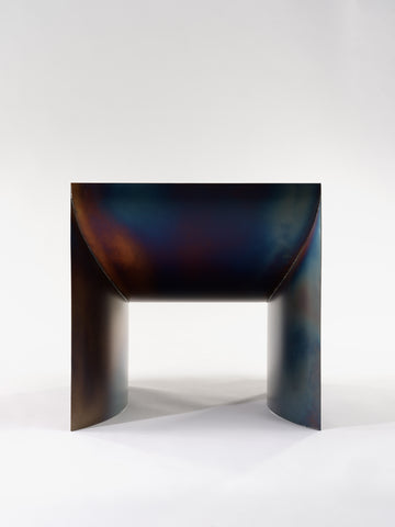 One Curve Chair