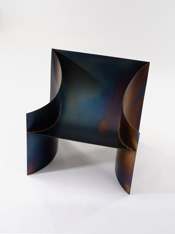 One Curve Chair