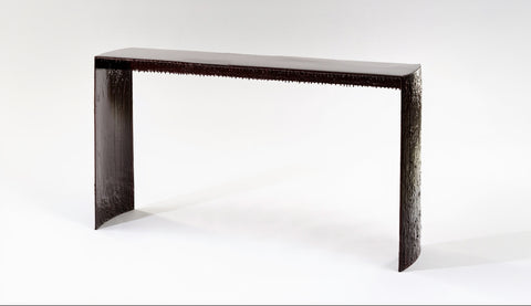 Console Maroon Terra