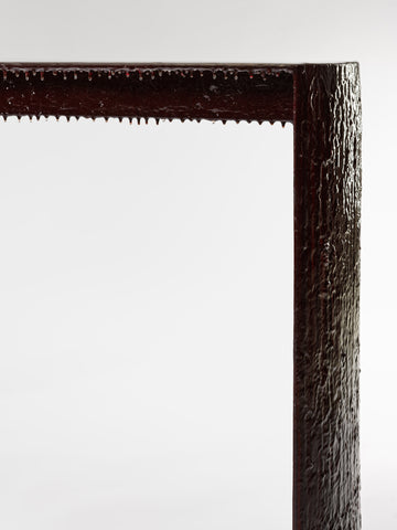 Console Maroon Terra