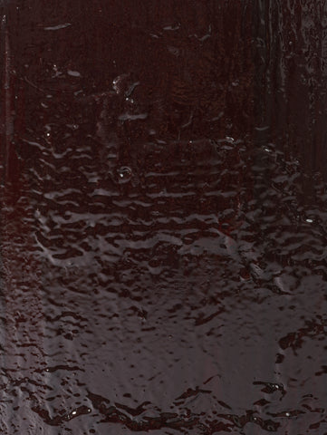 Stool Maroon Terra