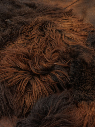 Bosrijk Carpet