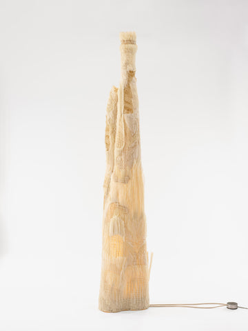 Romaji Namiki (A raw of tress)