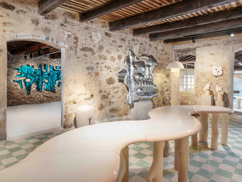 Dining Table Modulo