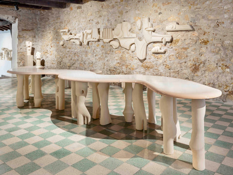 Dining Table Modulo