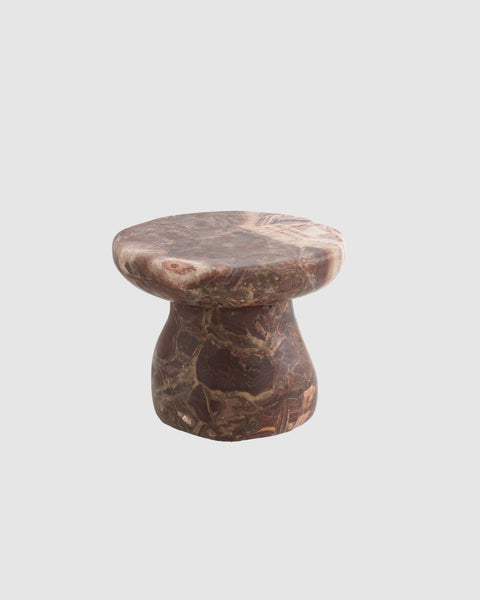Onyx Stool