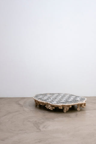 Chess Coffee Table