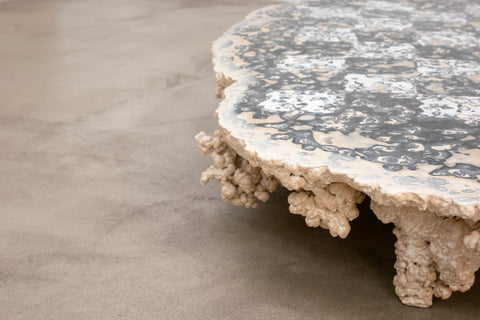 Chess Coffee Table