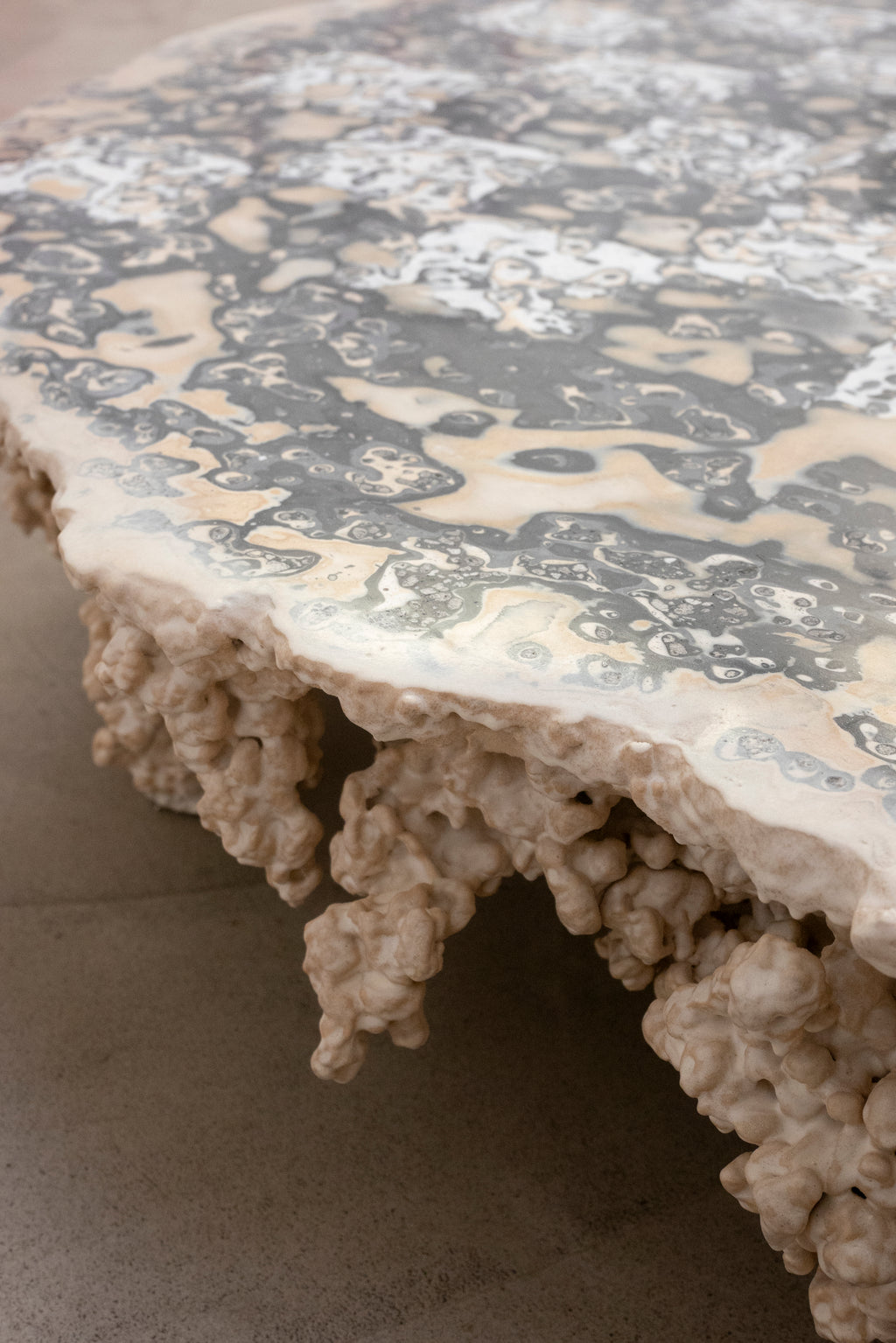 Chess Coffee Table – Objects With Narratives