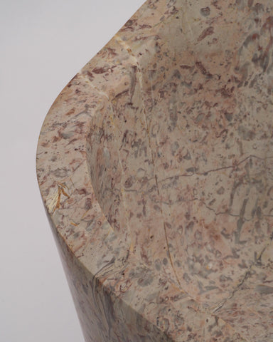 Marble Bay Bench