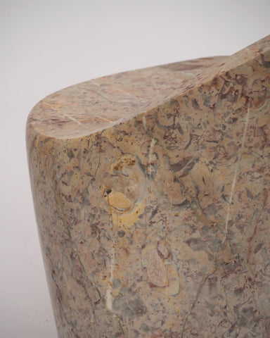 Marble Bay Bench