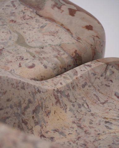 Marble Bay Bench