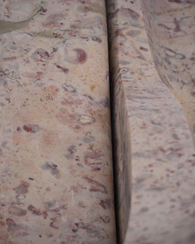 Marble Bay Bench