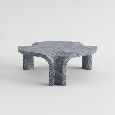 Melt Round coffee table